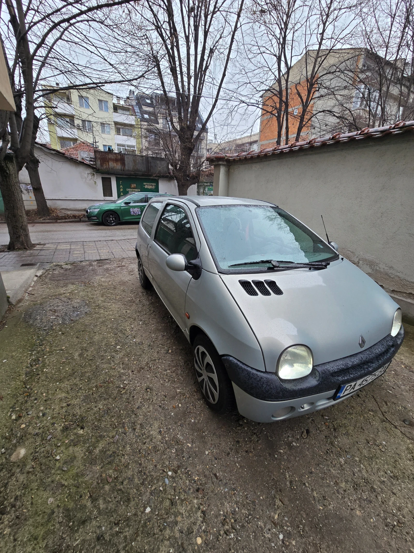 Renault Twingo | Mobile.bg � ����������� 4
