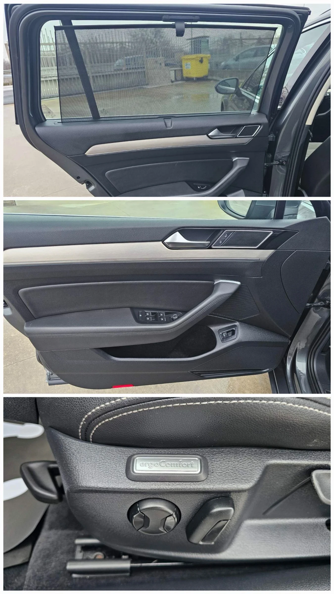 VW Passat 2.0 TDI/ 150 �.�./ HIGHLINE/ ��������� ����� | Mobile.bg � ����������� 16