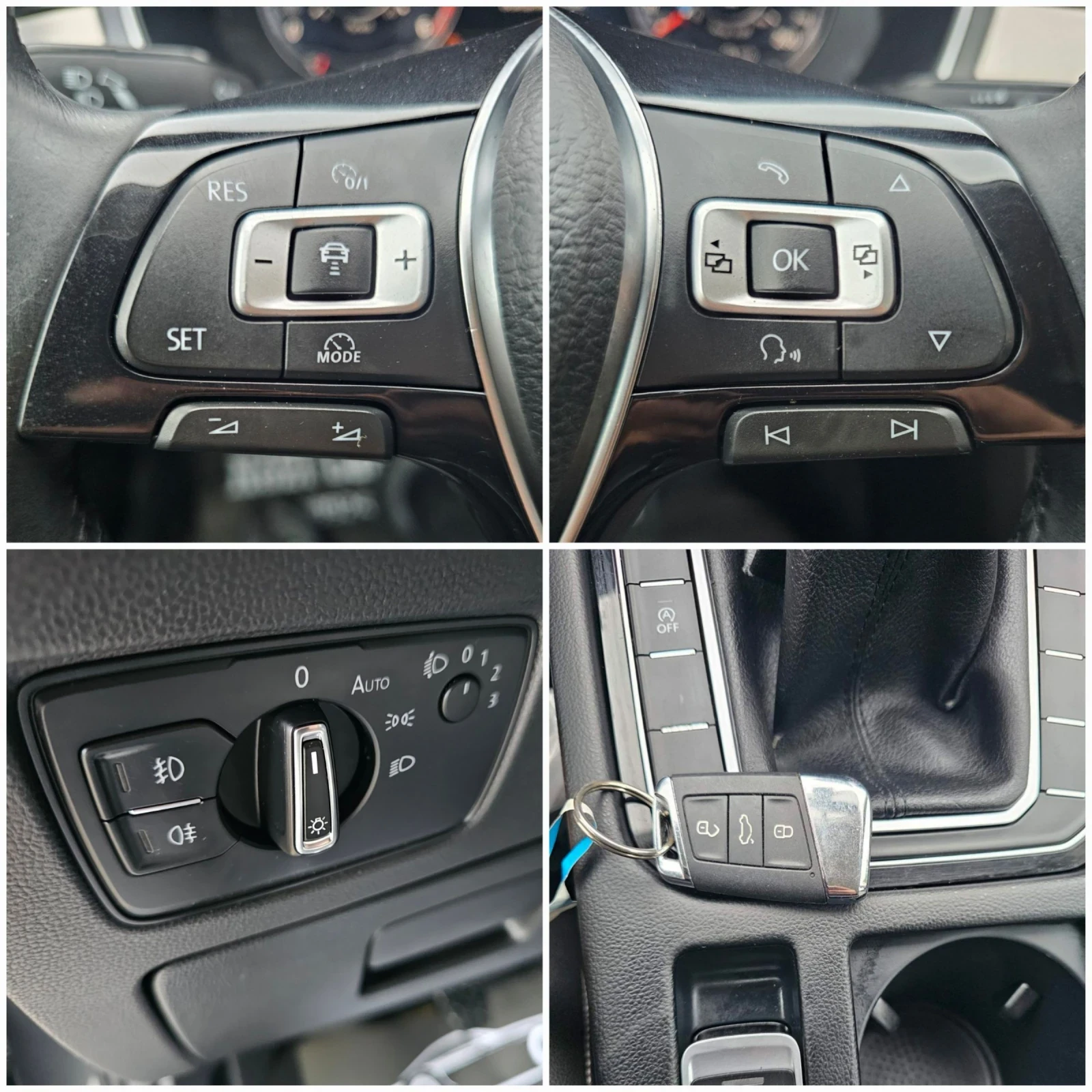 VW Passat 2.0 TDI/ 150 �.�./ HIGHLINE/ ��������� ����� | Mobile.bg � ����������� 14