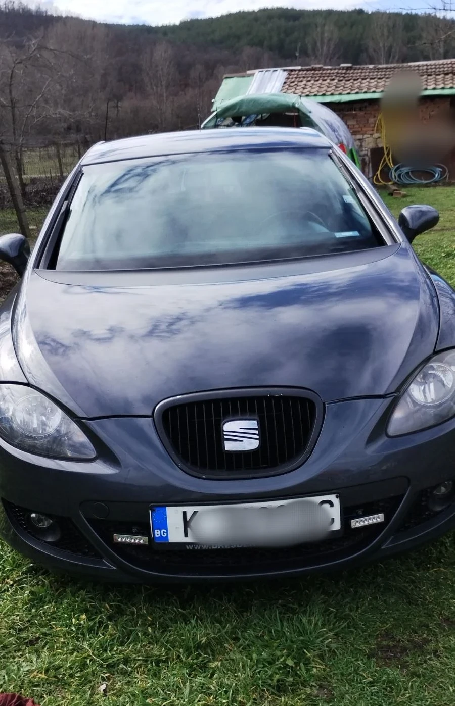 Seat Leon 1.6 | Mobile.bg � ����������� 1