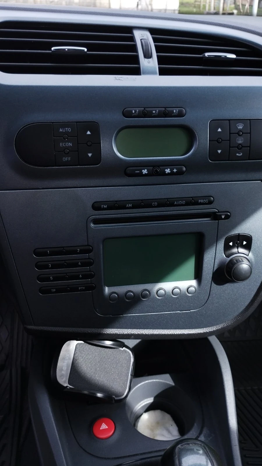 Seat Leon 1.6 | Mobile.bg � ����������� 9