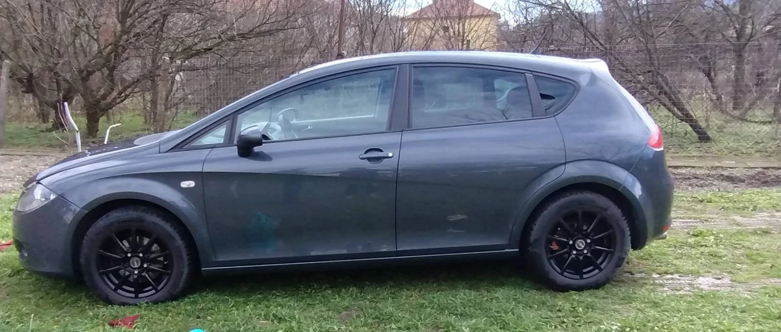 Seat Leon 1.6 - изображение 2