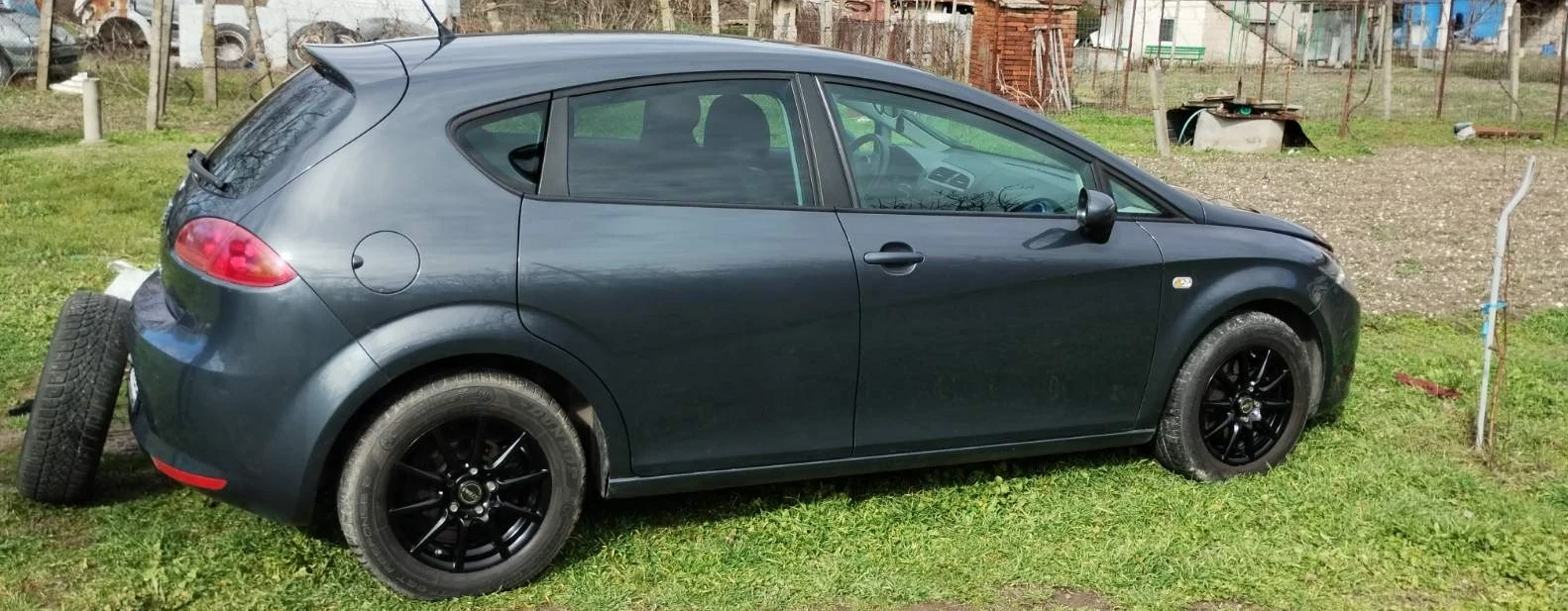 Seat Leon 1.6 - изображение 5