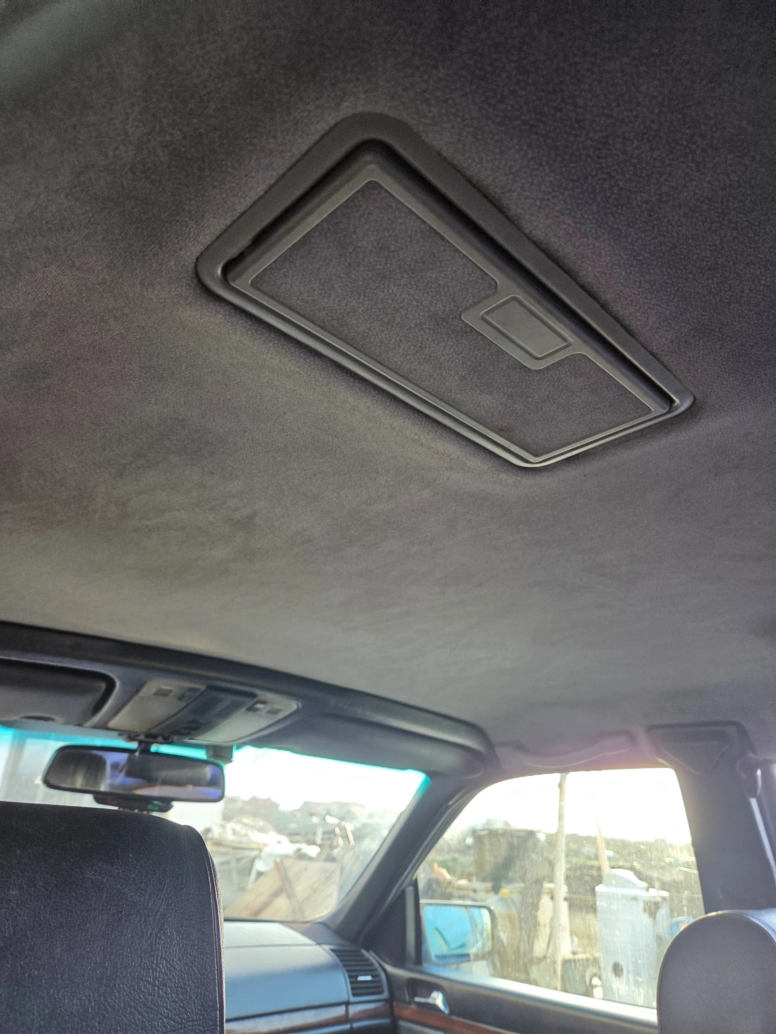 Mercedes-Benz S 350 | Mobile.bg � ����������� 8