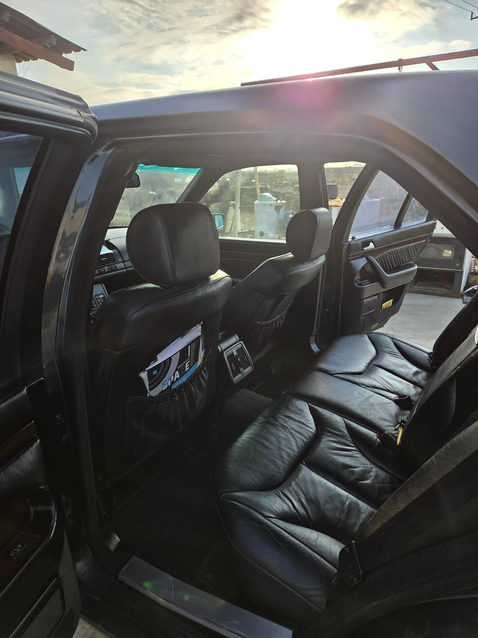 Mercedes-Benz S 350 | Mobile.bg � ����������� 6