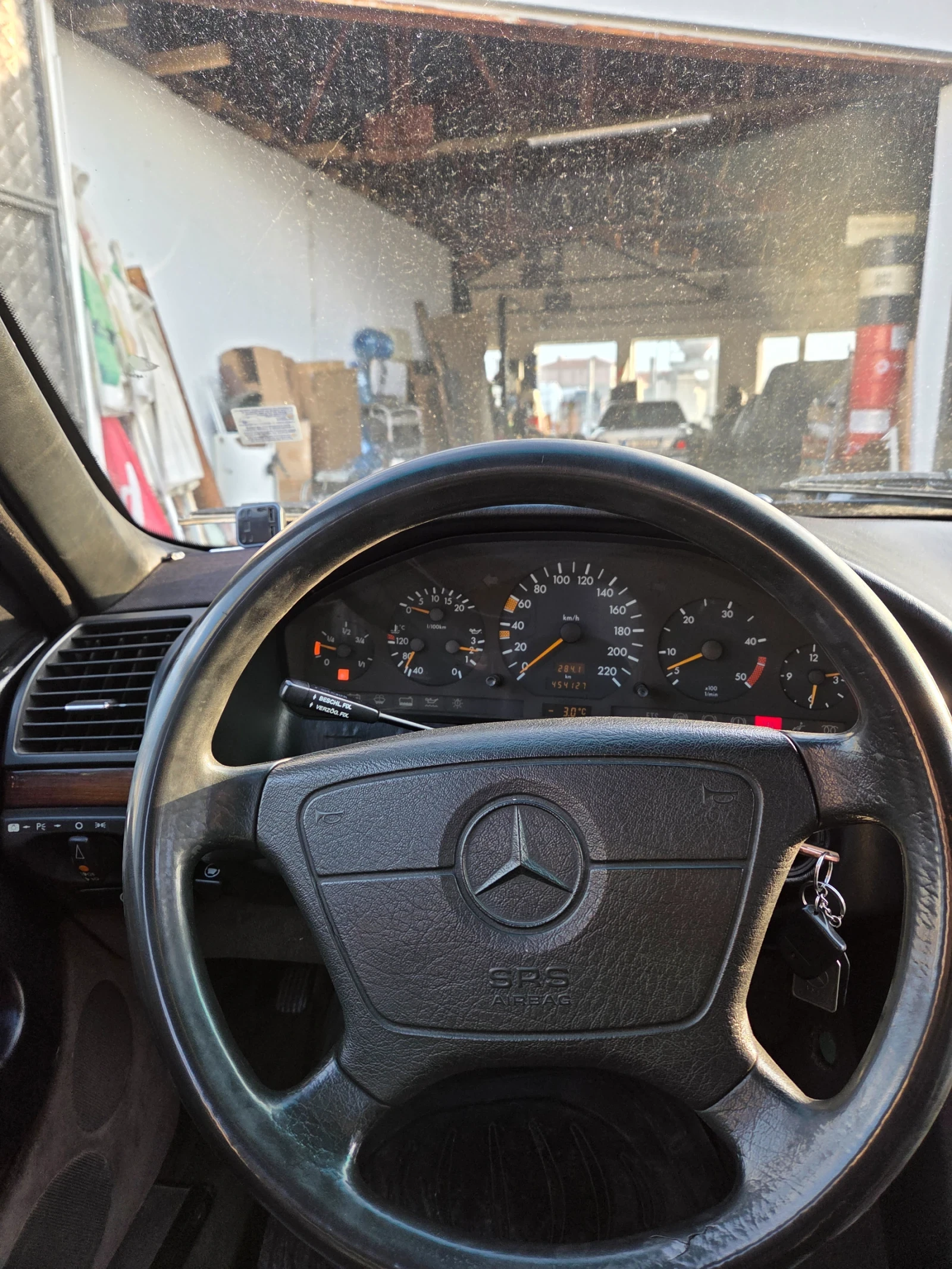 Mercedes-Benz S 350 | Mobile.bg � ����������� 12