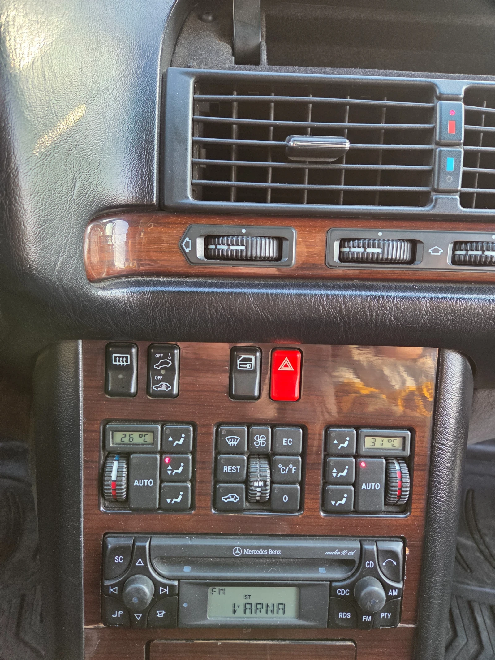 Mercedes-Benz S 350 | Mobile.bg � ����������� 17