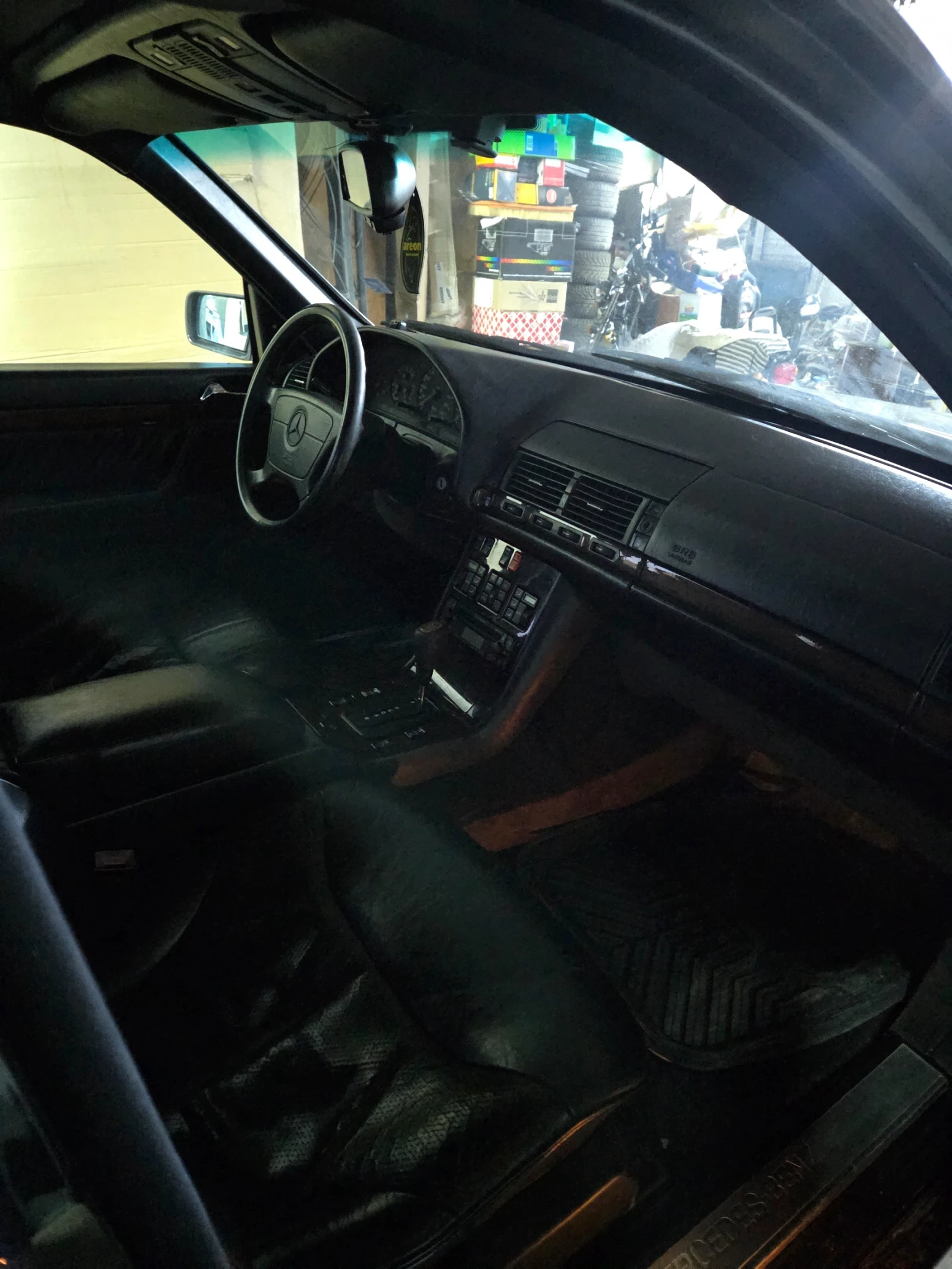 Mercedes-Benz S 350 | Mobile.bg � ����������� 16