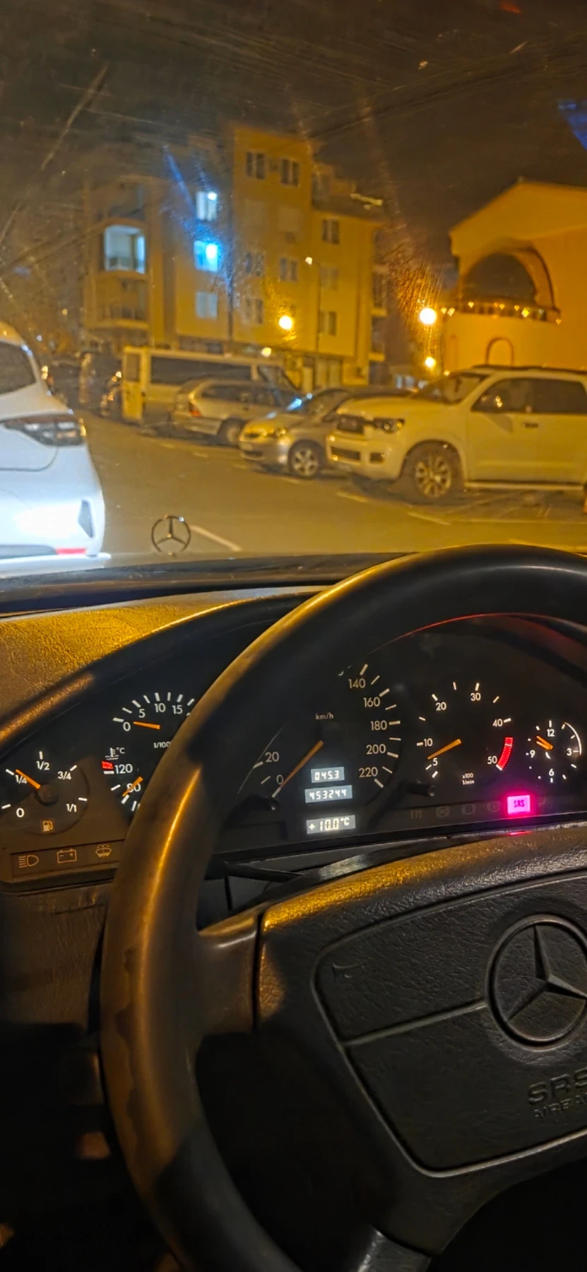 Mercedes-Benz S 350 | Mobile.bg � ����������� 3