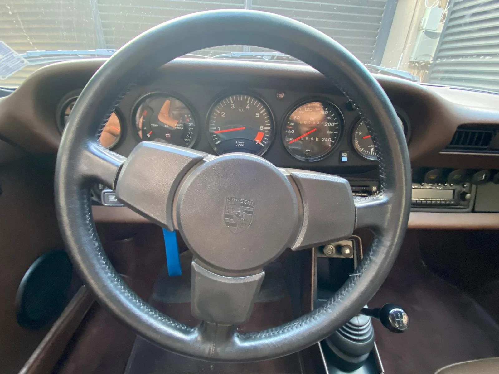 Porsche 911 SC 3.0-207ps | Mobile.bg � ����������� 11