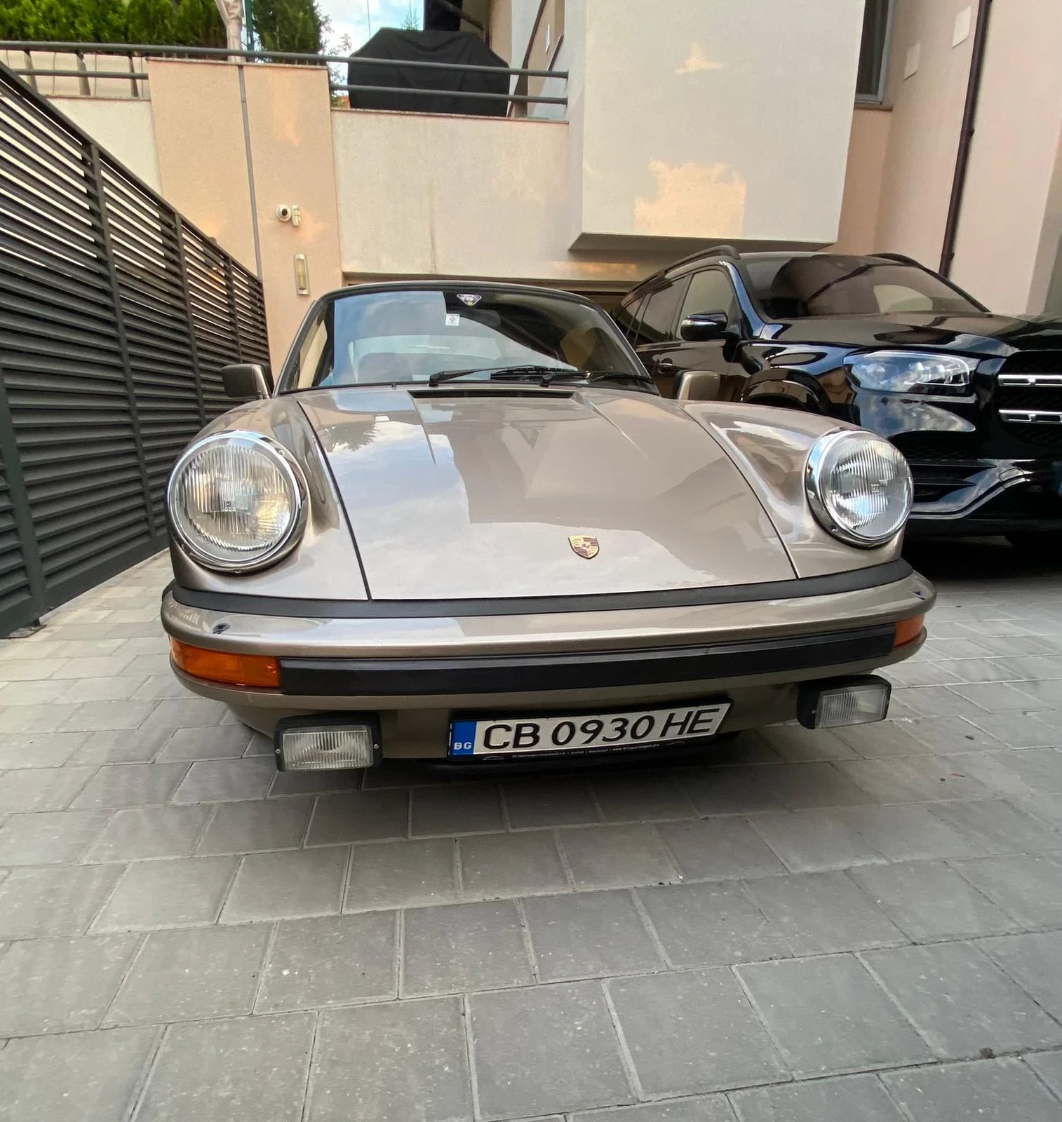 Porsche 911 SC 3.0-207ps | Mobile.bg � ����������� 2