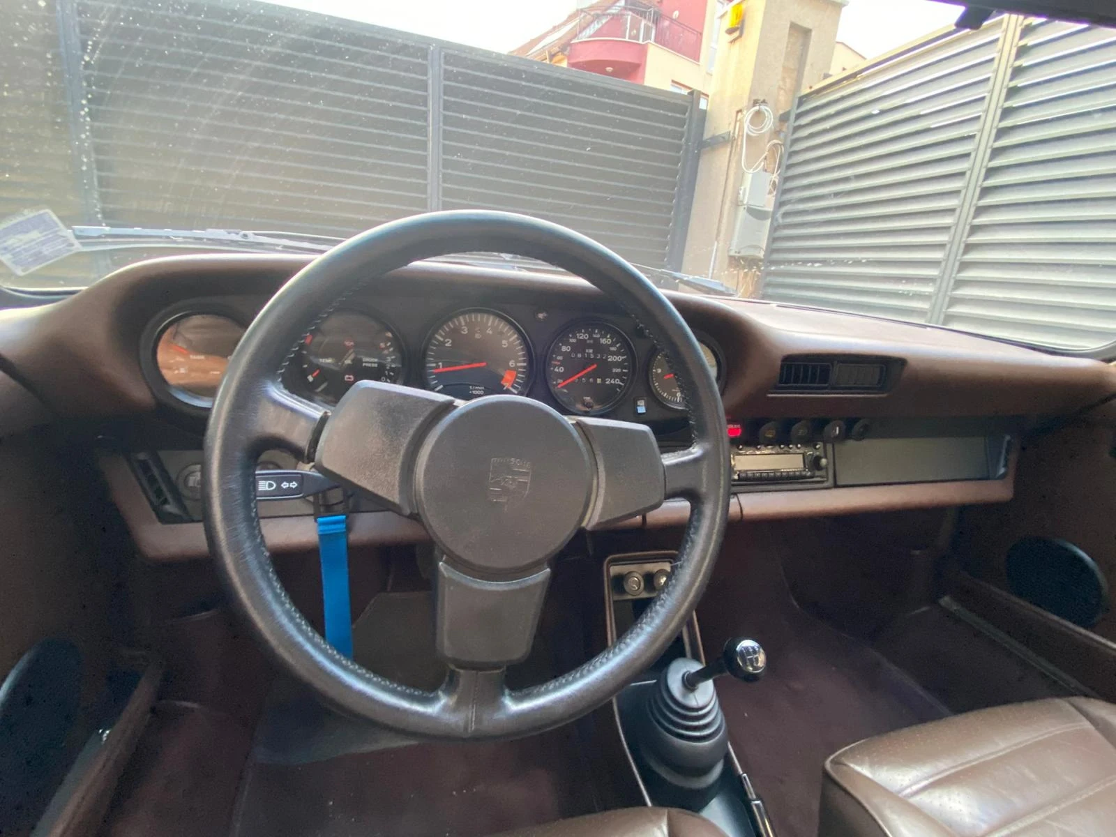 Porsche 911 SC 3.0-207ps | Mobile.bg � ����������� 10