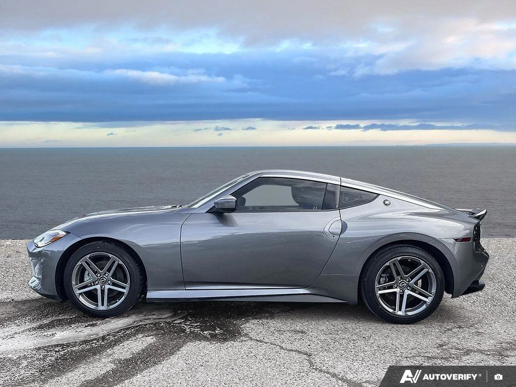 Nissan 370Z Z Sport, снимка 3 - Автомобили и джипове - 53941278