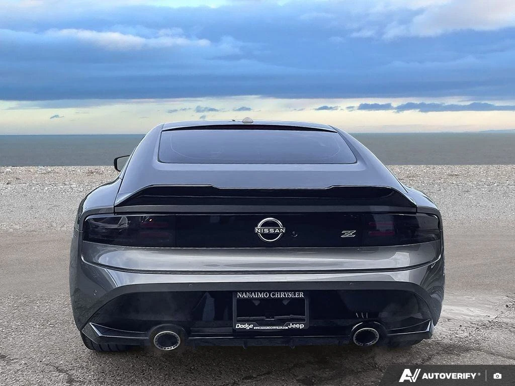 Nissan 370Z Z Sport, снимка 5 - Автомобили и джипове - 53941278