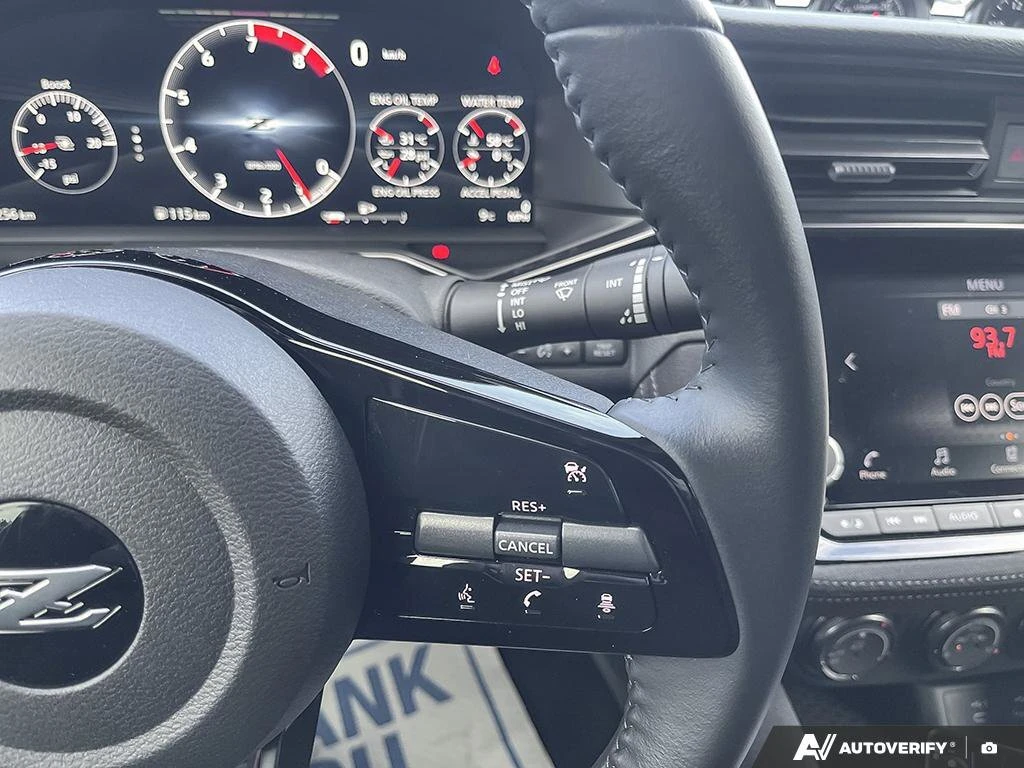 Nissan 370Z Z Sport, снимка 13 - Автомобили и джипове - 53941278