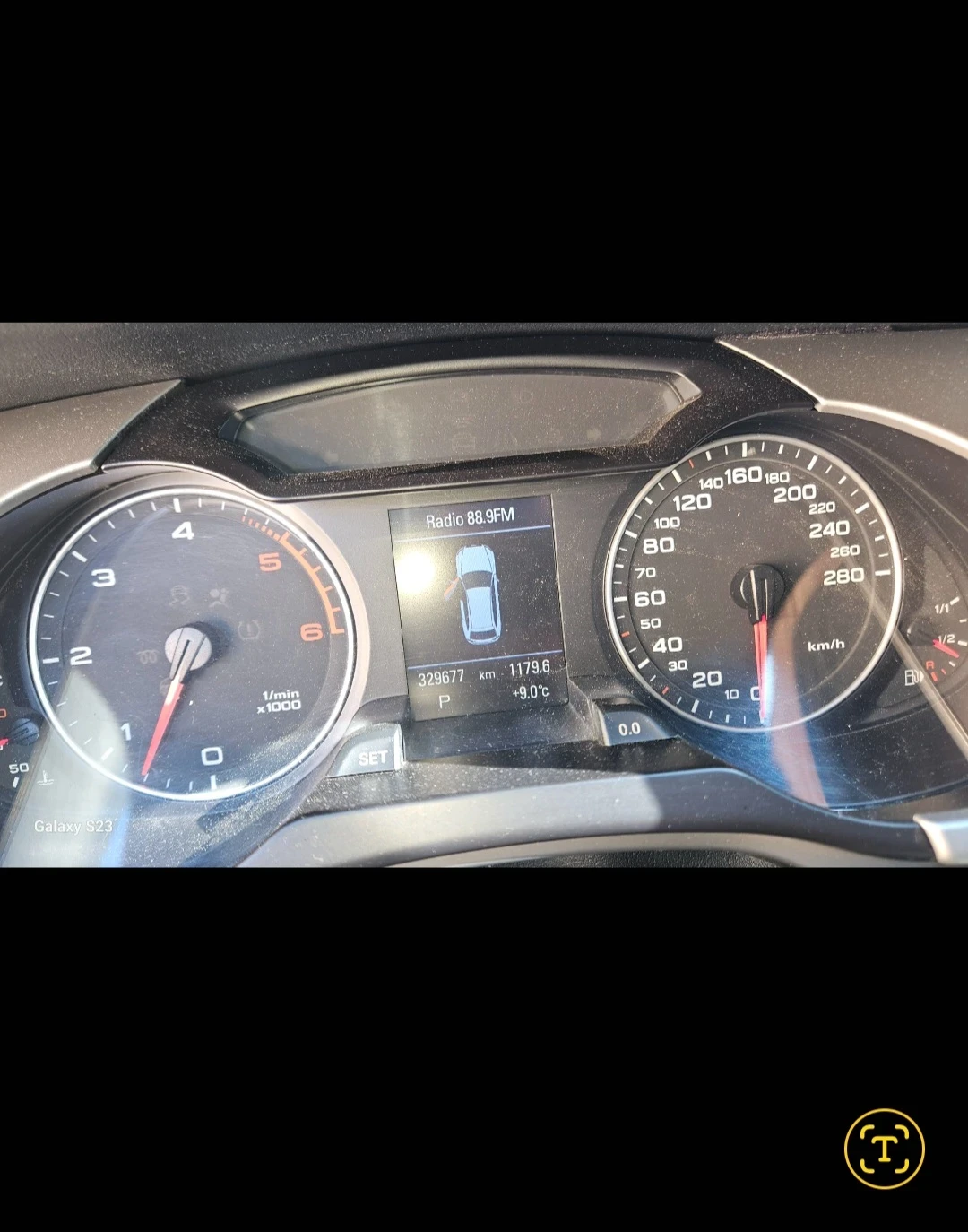 Audi A4 Sline, снимка 11 - Автомобили и джипове - 54000546