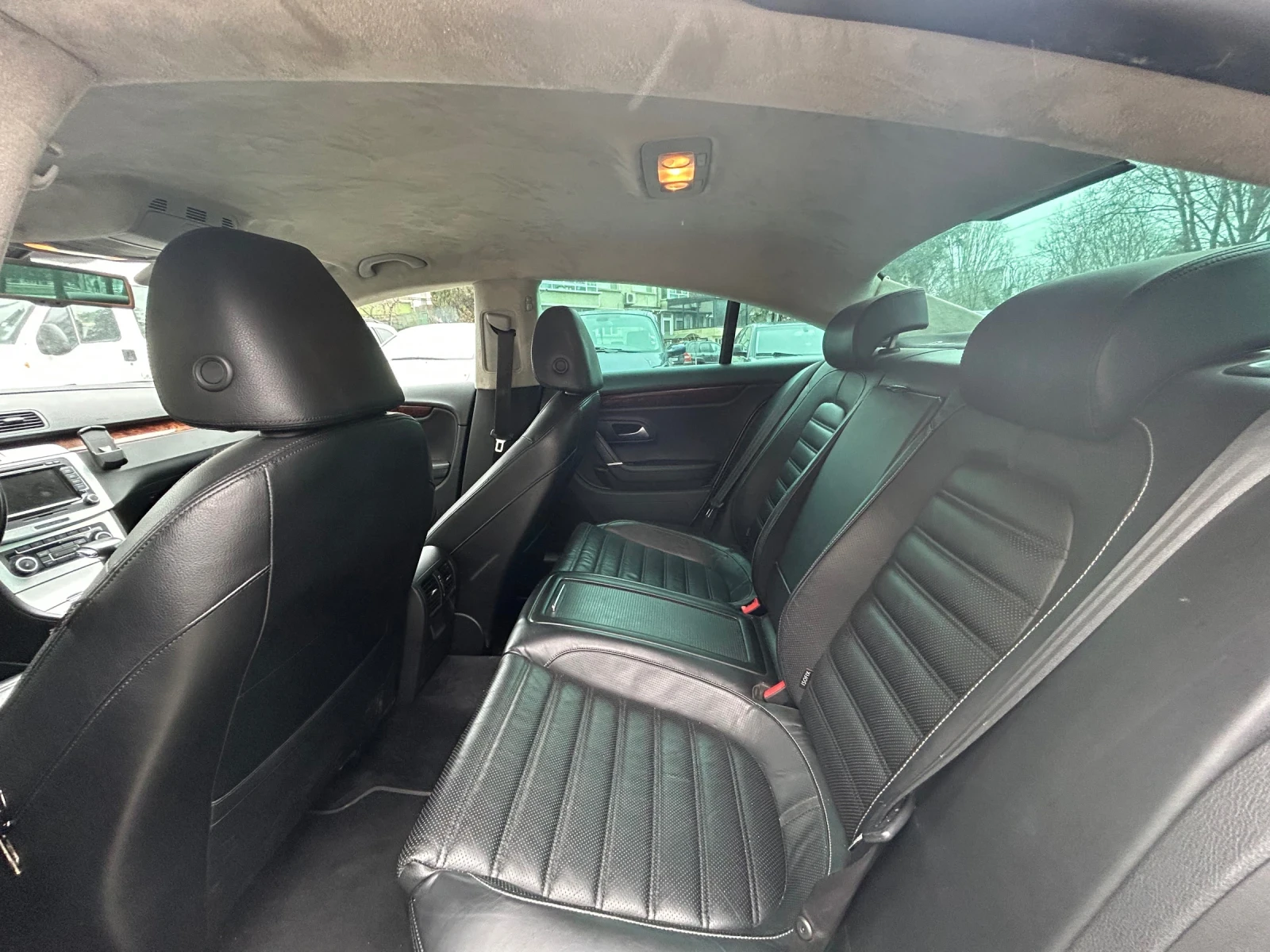 VW CC, снимка 6 - Автомобили и джипове - 54079986