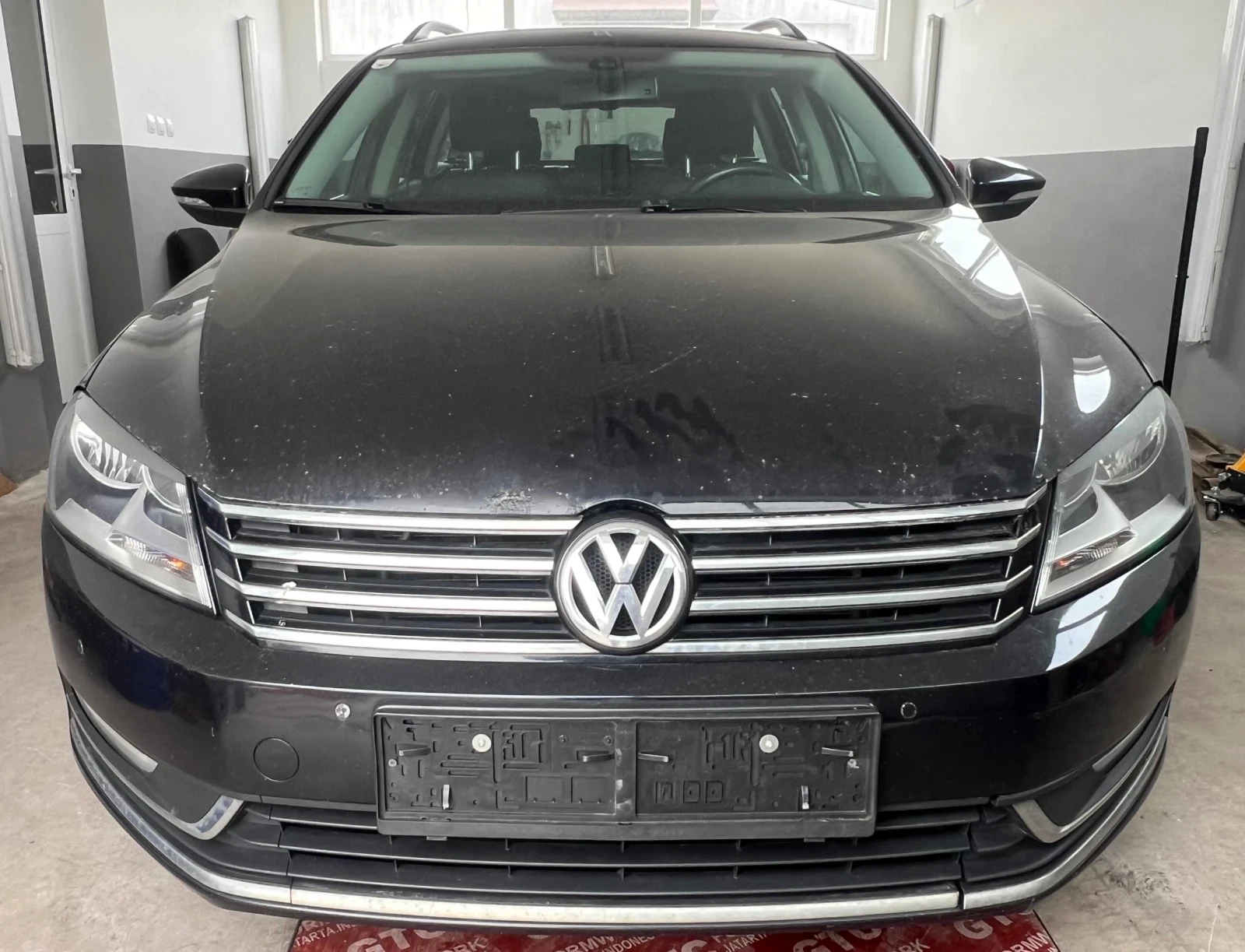 VW Passat B7 1.6TDi CAY  | Mobile.bg � ����������� 2
