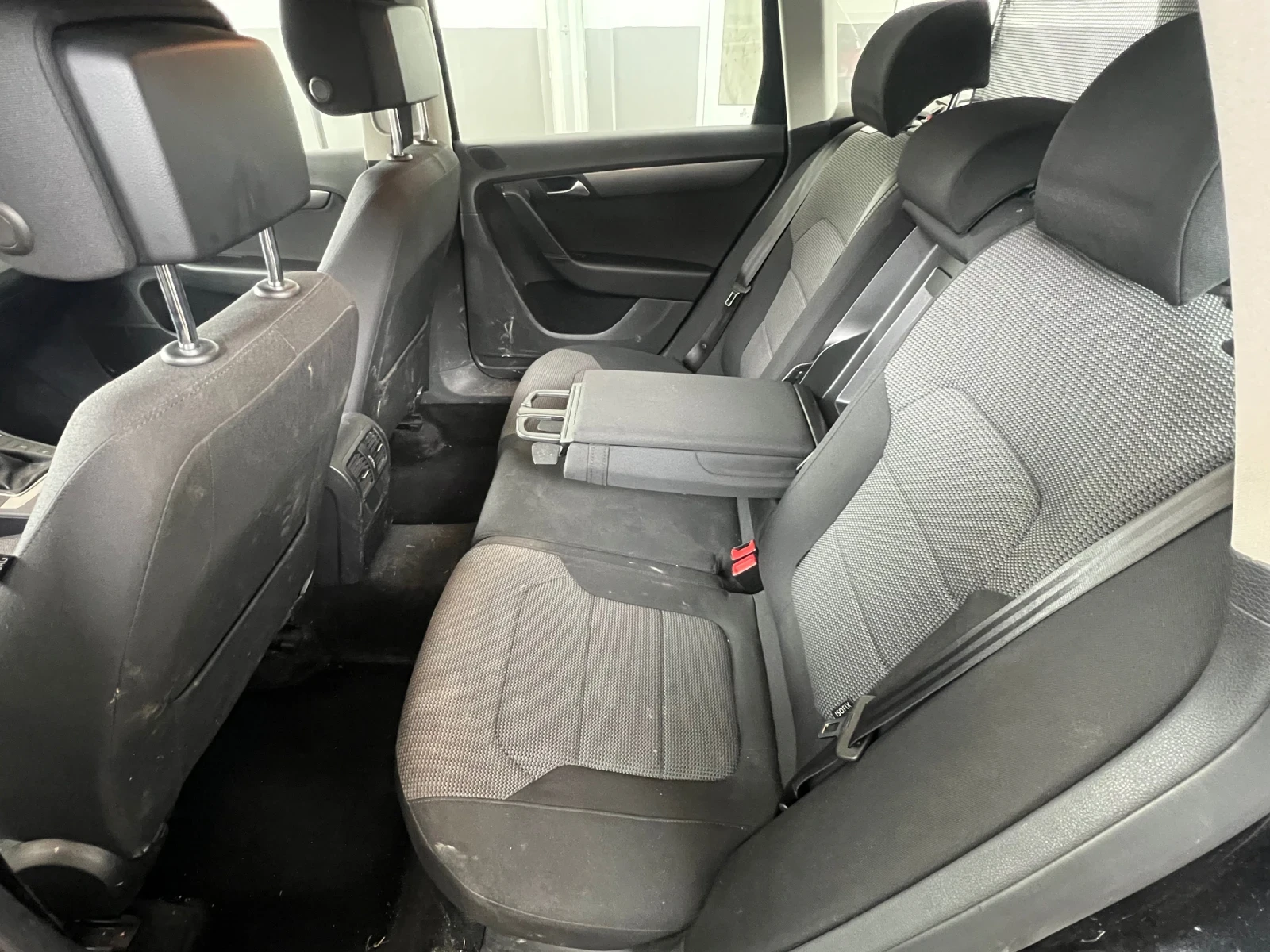 VW Passat B7 1.6TDi CAY  | Mobile.bg � ����������� 6