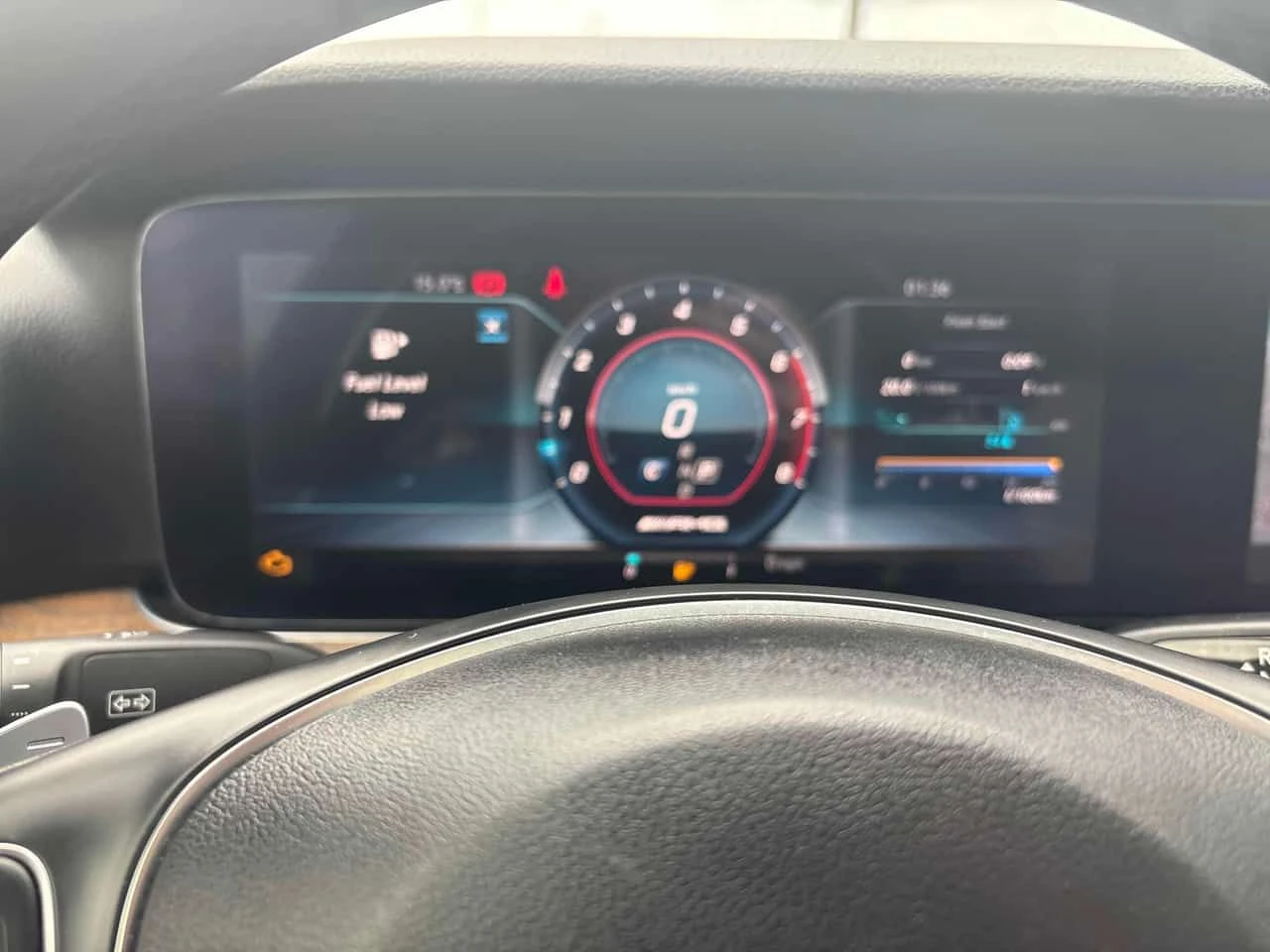 Mercedes-Benz E 400 CARFAX / DISTRONIC / BURMESTER  | Mobile.bg � ����������� 8