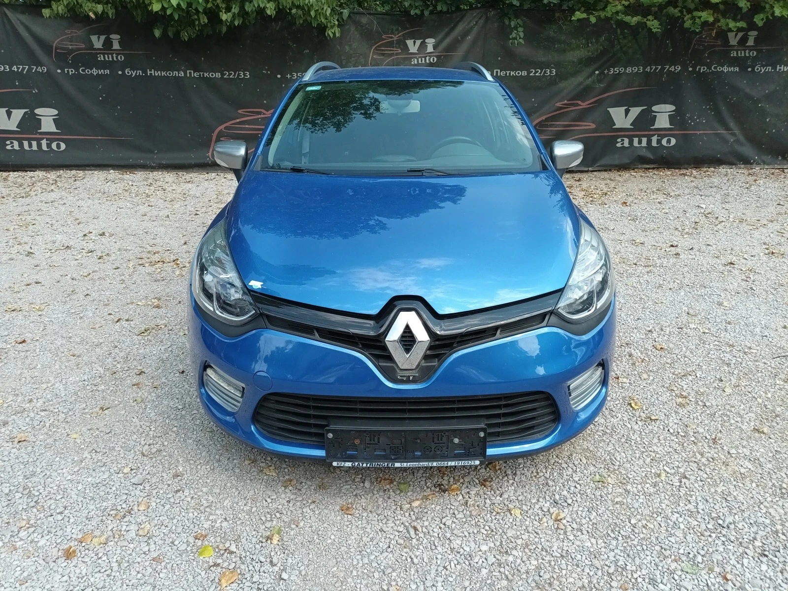 Renault Clio GT-Sport/���������/1.2 TURBO | Mobile.bg � ����������� 2