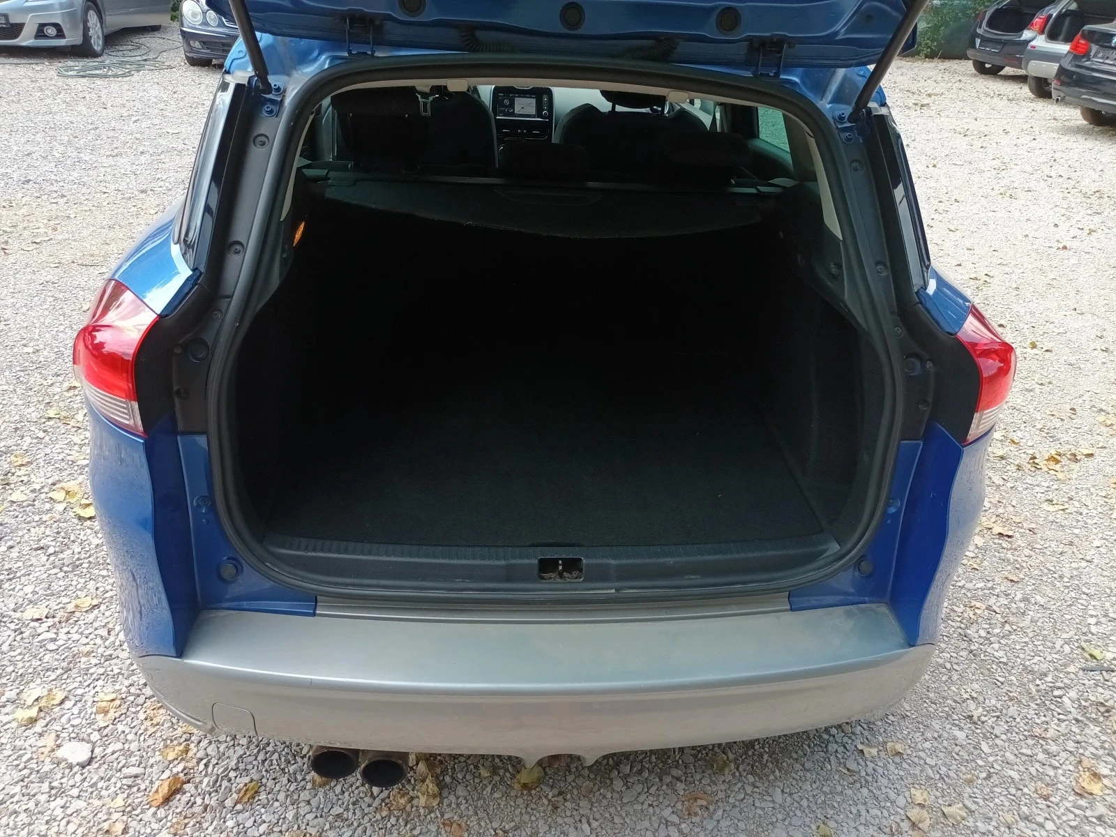 Renault Clio GT-Sport/���������/1.2 TURBO | Mobile.bg � ����������� 15