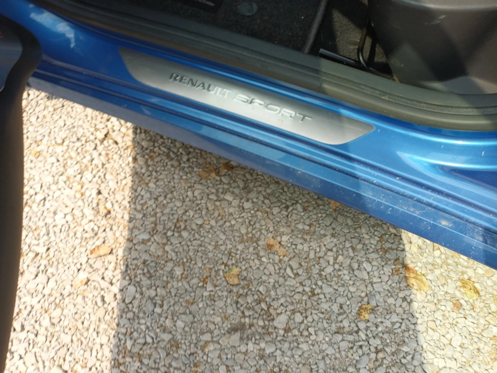 Renault Clio GT-Sport/���������/1.2 TURBO | Mobile.bg � ����������� 14