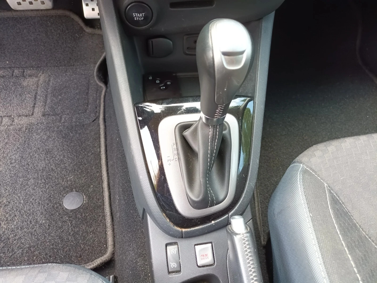 Renault Clio GT-Sport/���������/1.2 TURBO | Mobile.bg � ����������� 11