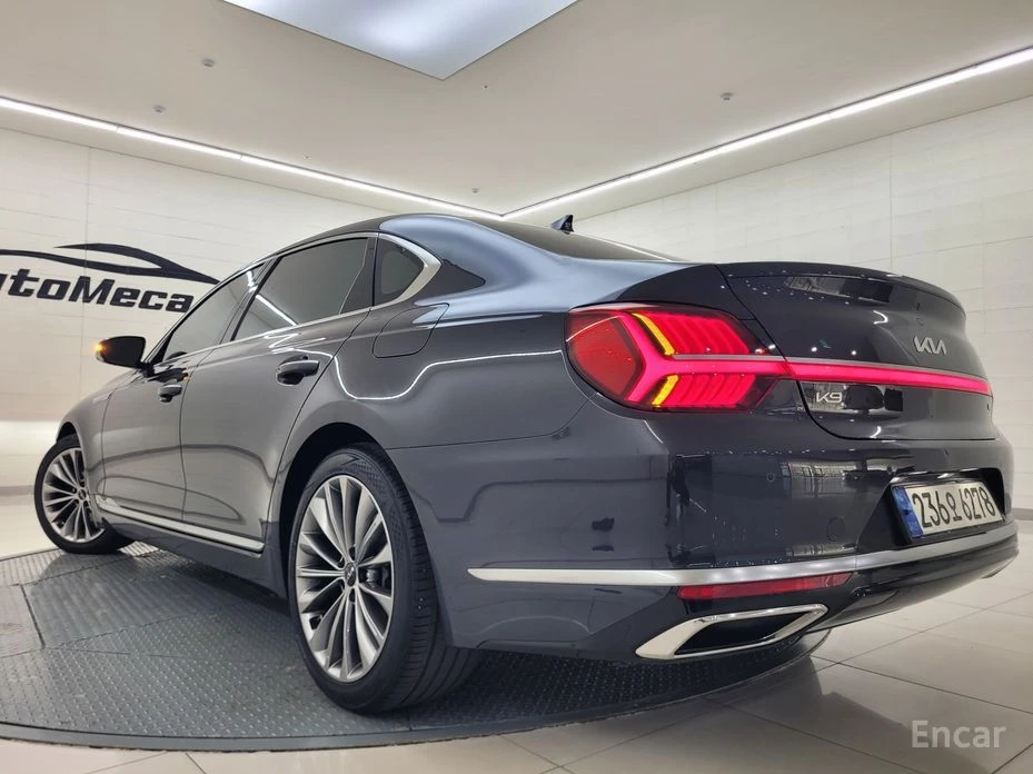 Kia K9 3.8 GDI* HEAD-UP* 360 ������* �������* ��������� | Mobile.bg � ����������� 3