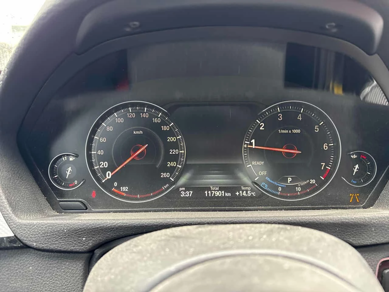 BMW 330 i xDrive/ПОДГРЕВИ/ШИБИДАХ/OT BMW, снимка 8 - Автомобили и джипове - 54445105