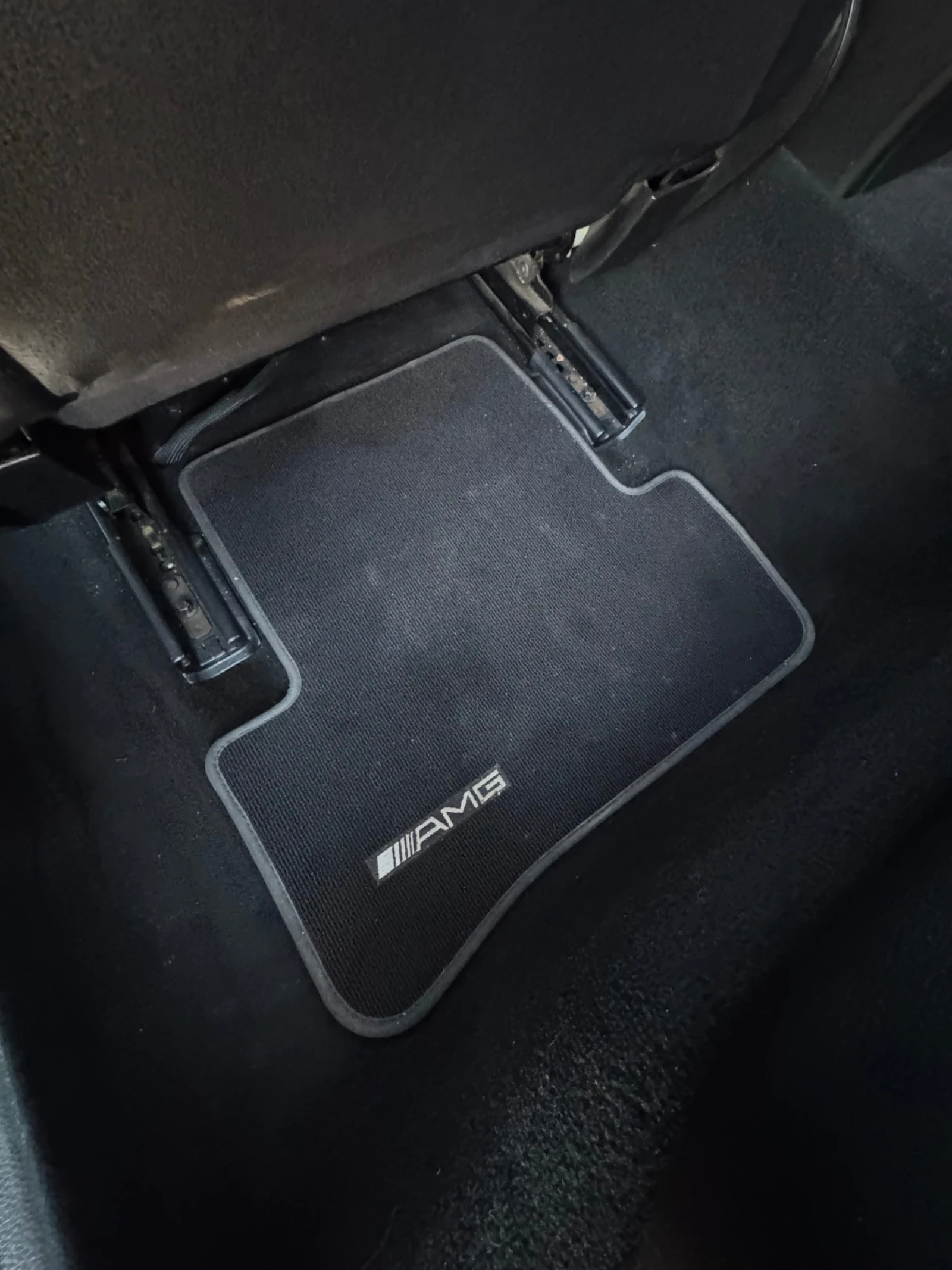 Mercedes-Benz C 220 C220CDI AMG PACK , снимка 10 - Автомобили и джипове - 54555924