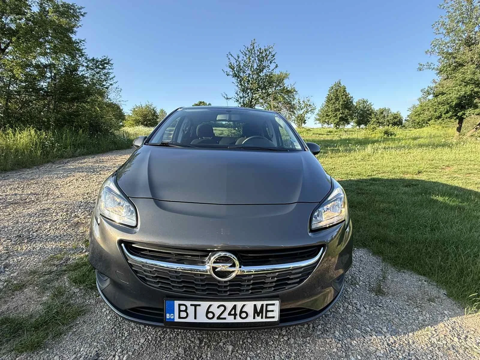 Opel Corsa 1.3 CDTI, снимка 2 - Автомобили и джипове - 54812152