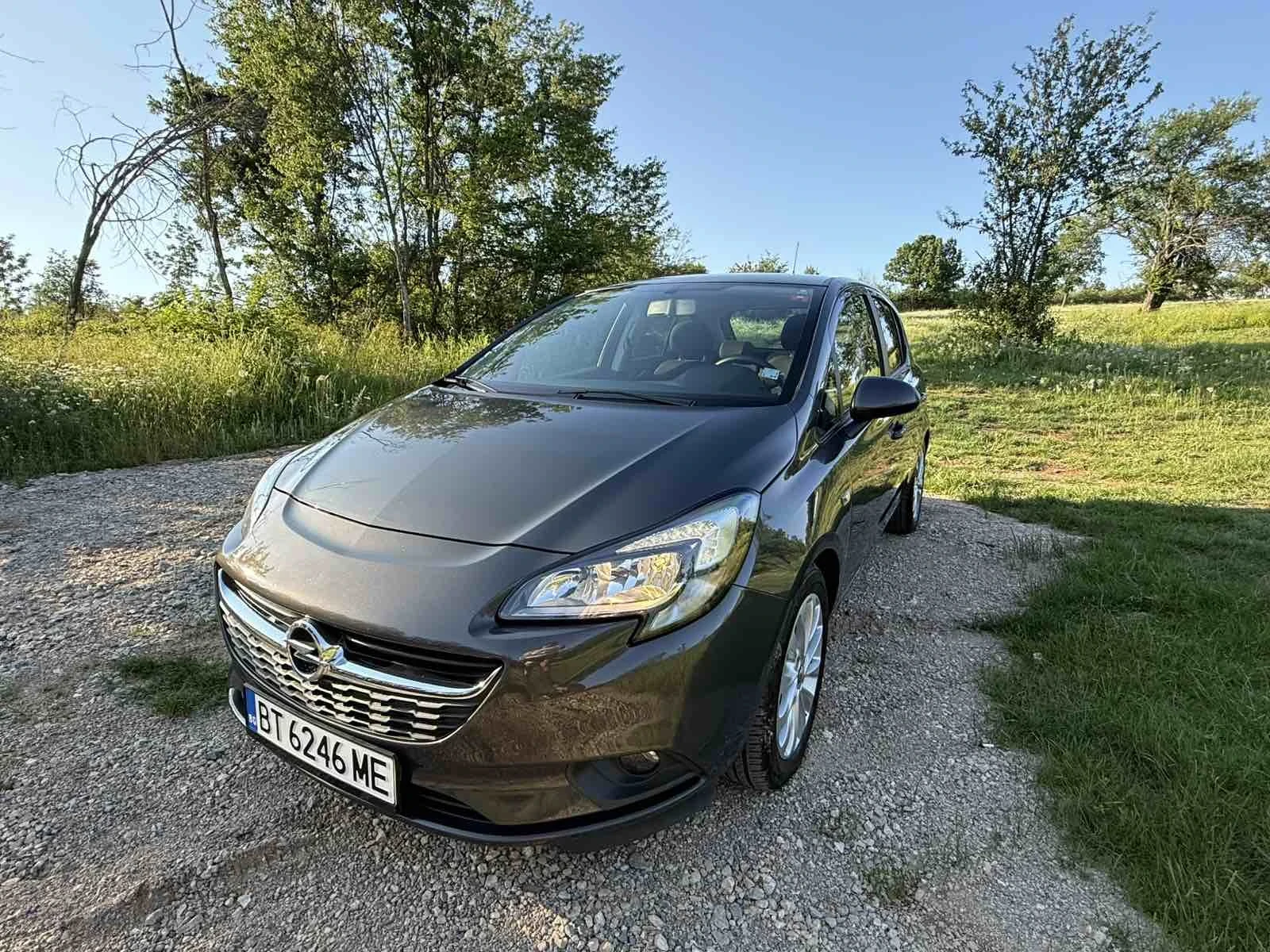 Opel Corsa 1.3 CDTI