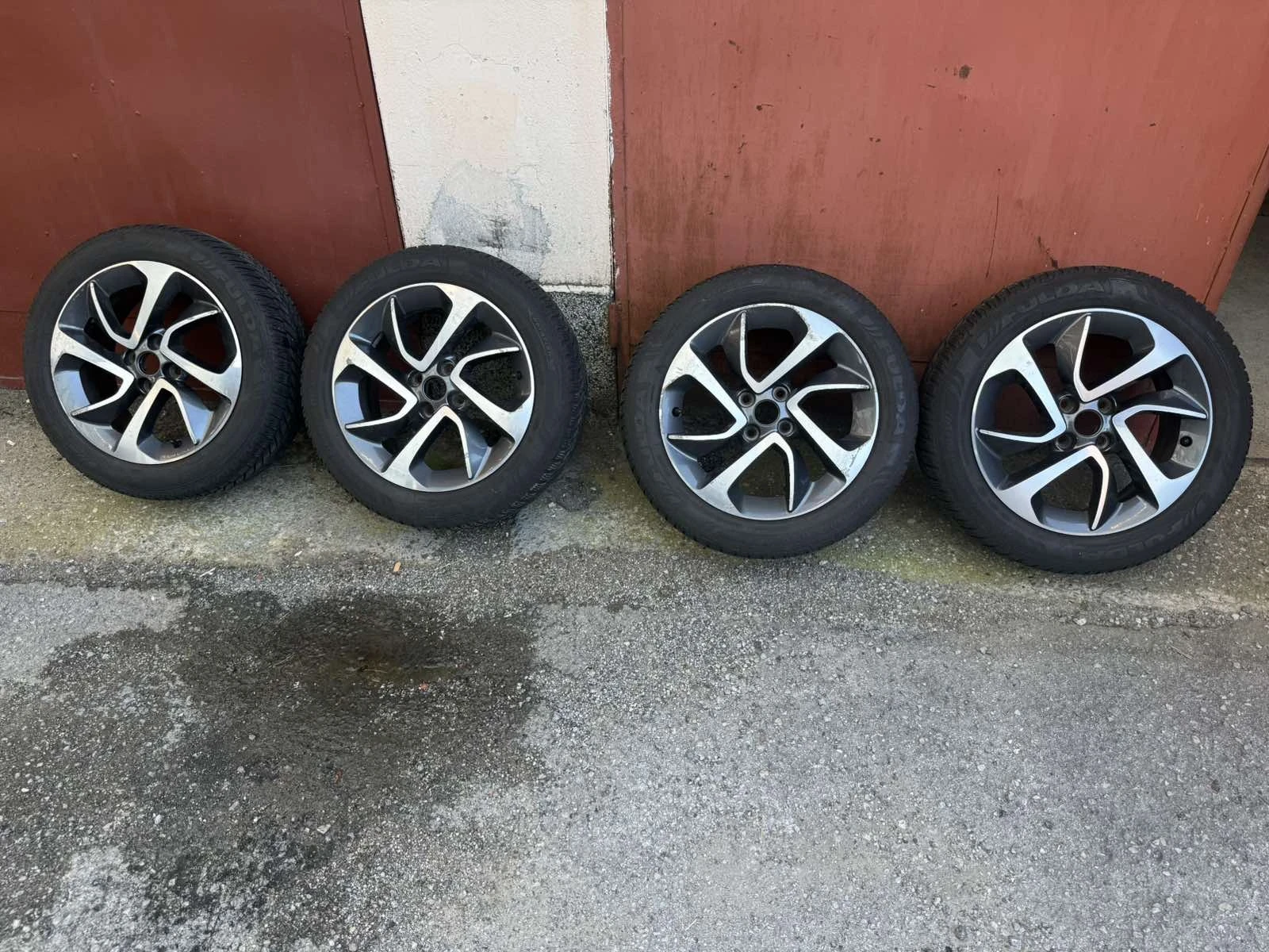 Opel Corsa 1.3 CDTI, снимка 11 - Автомобили и джипове - 54812152