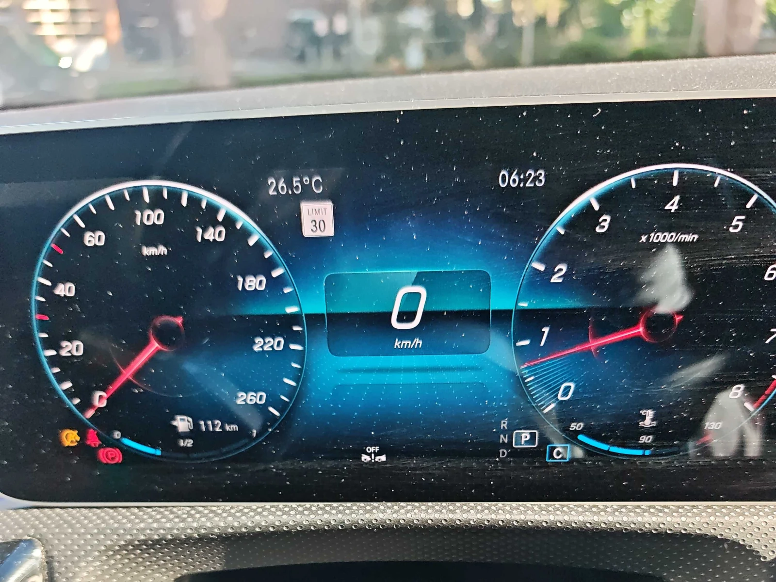 Mercedes-Benz A 220 4MATIC, снимка 8 - Автомобили и джипове - 54992434