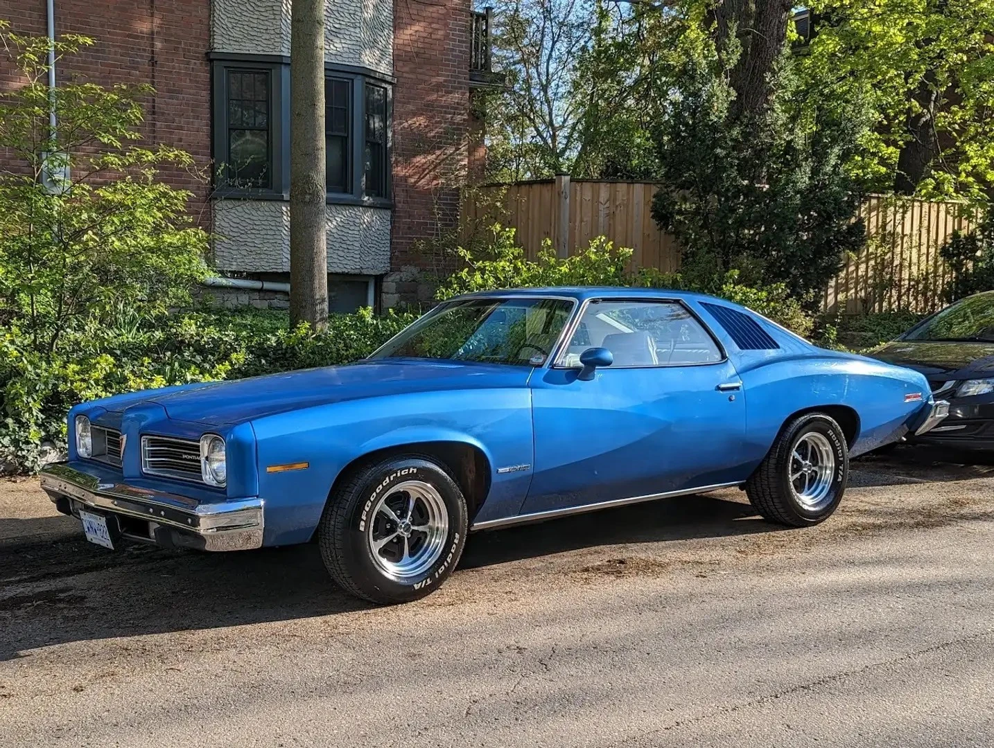 Pontiac Lemans * AвтоКредит * (ЦЕНА ДО БГ)