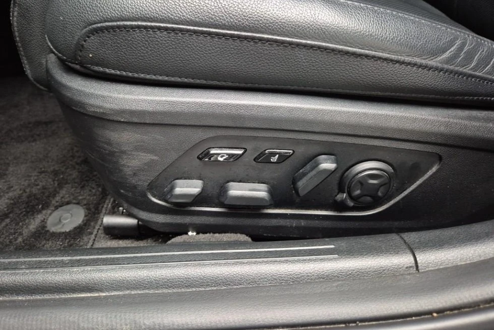 Kia K8 3.5 Prestige Фабрична Газ, снимка 13 - Автомобили и джипове - 55185640