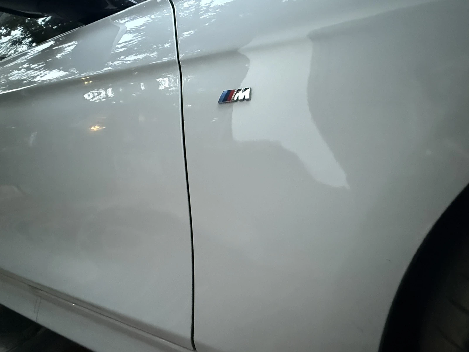 BMW 320, снимка 5 - Автомобили и джипове - 55590545