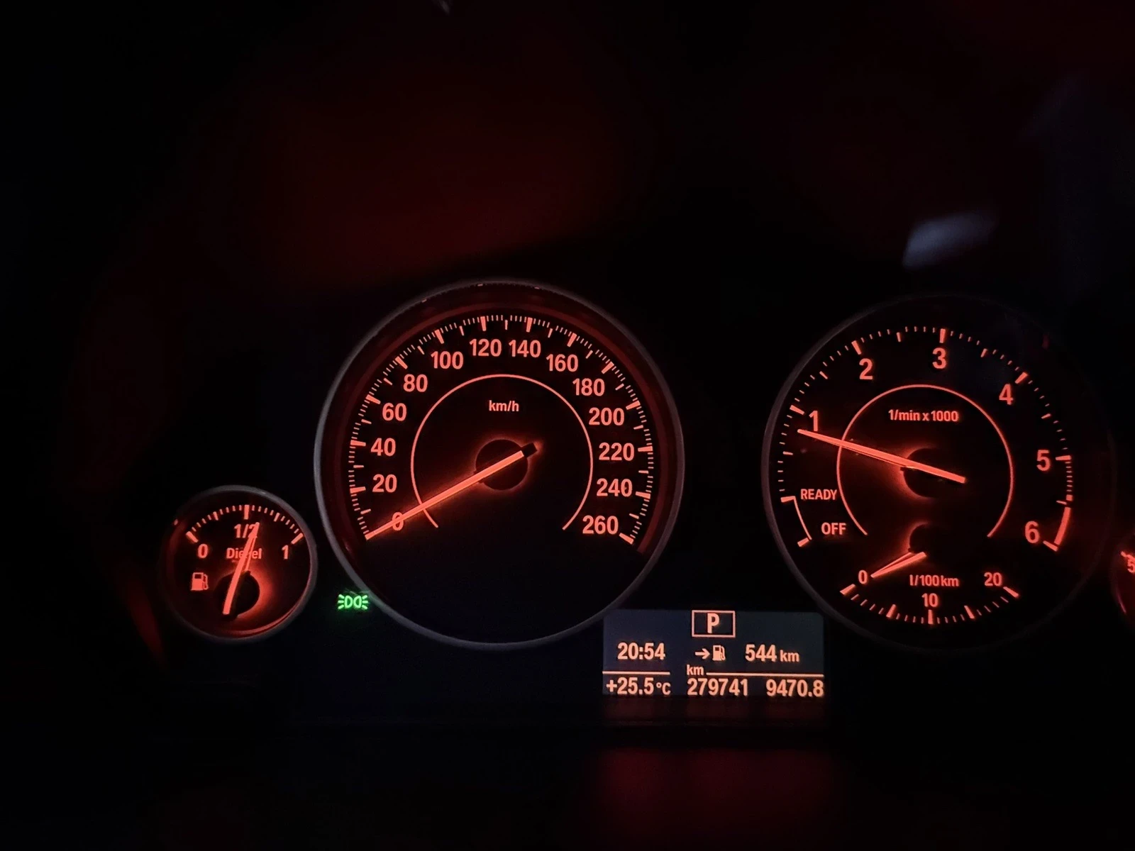 BMW 320, снимка 13 - Автомобили и джипове - 55590545