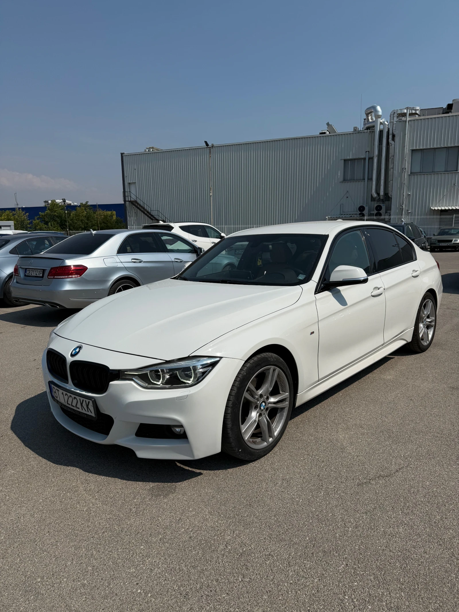 BMW 320