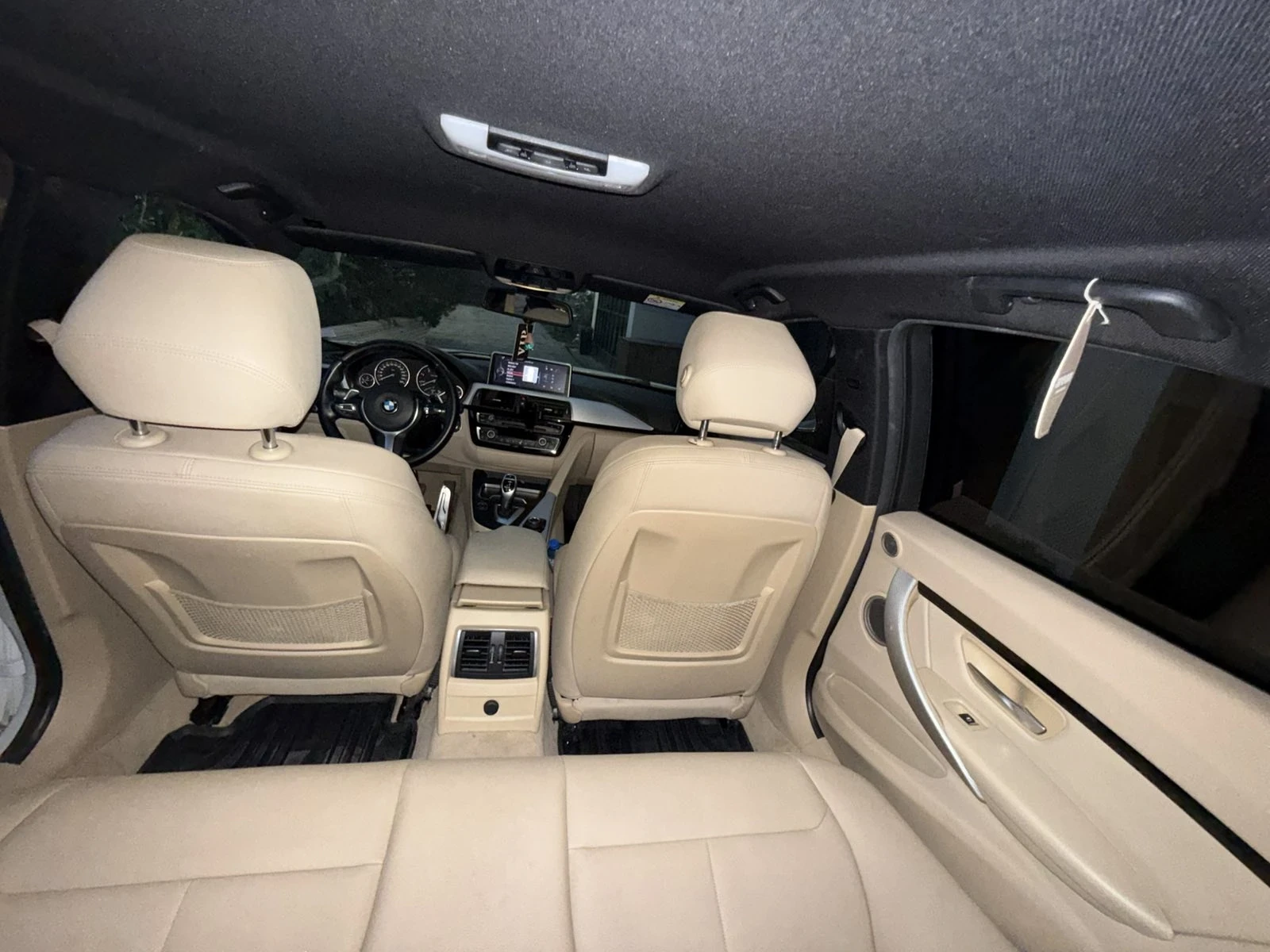 BMW 320, снимка 9 - Автомобили и джипове - 55590545
