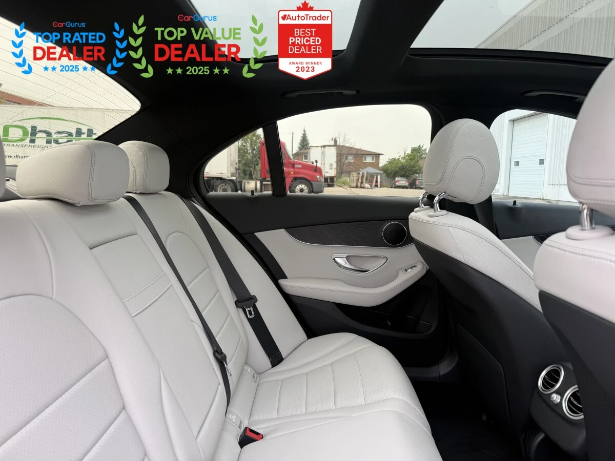 Mercedes-Benz C 300 4MATIC AMG  | Mobile.bg � ����������� 16