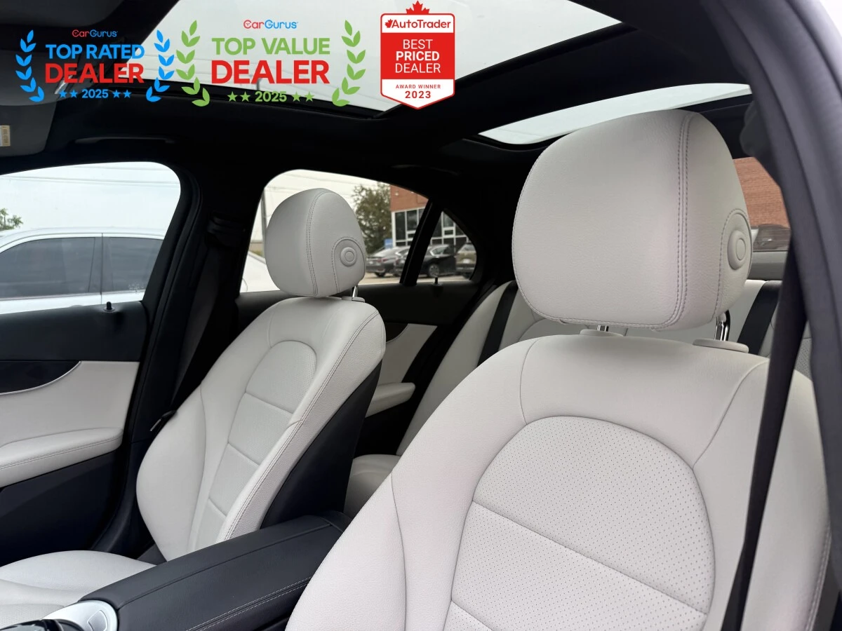 Mercedes-Benz C 300 4MATIC AMG  | Mobile.bg � ����������� 14