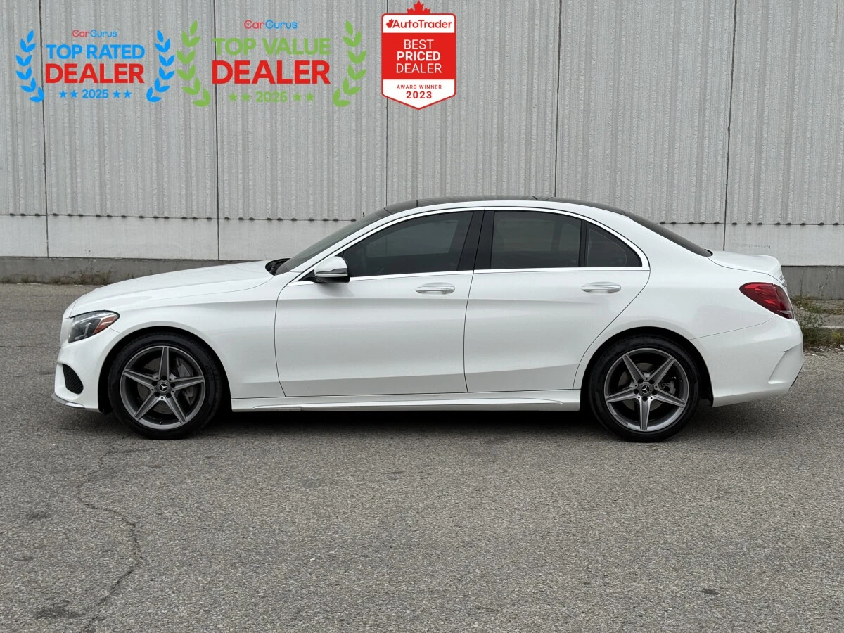 Mercedes-Benz C 300 4MATIC AMG  | Mobile.bg � ����������� 8