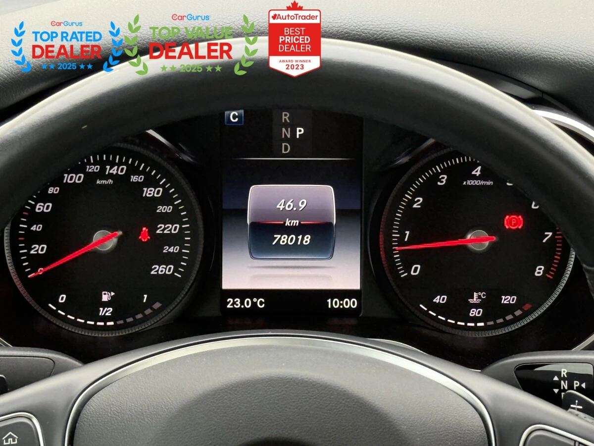 Mercedes-Benz C 300 4MATIC AMG  | Mobile.bg � ����������� 12