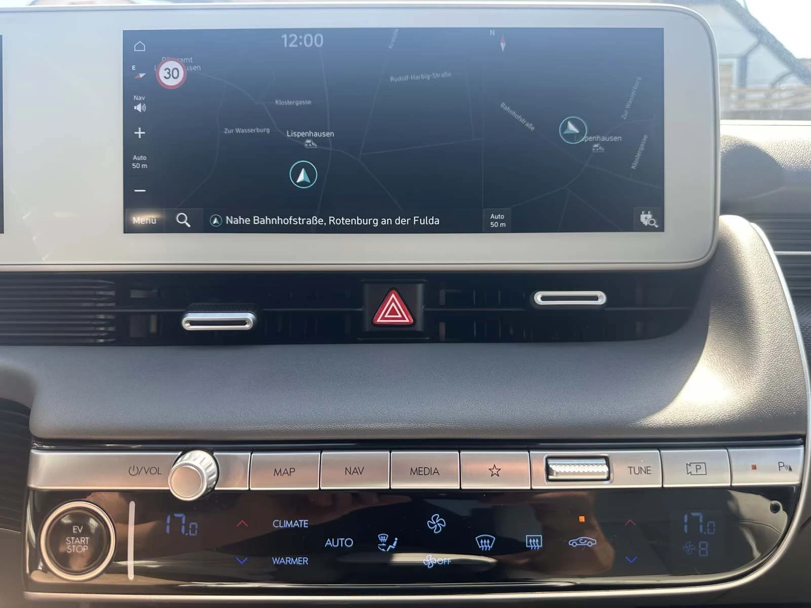 Hyundai Ioniq 5 4WD TECHNIQ 87000KM. 73KWh 306 K.С., снимка 11 - Автомобили и джипове - 55659512