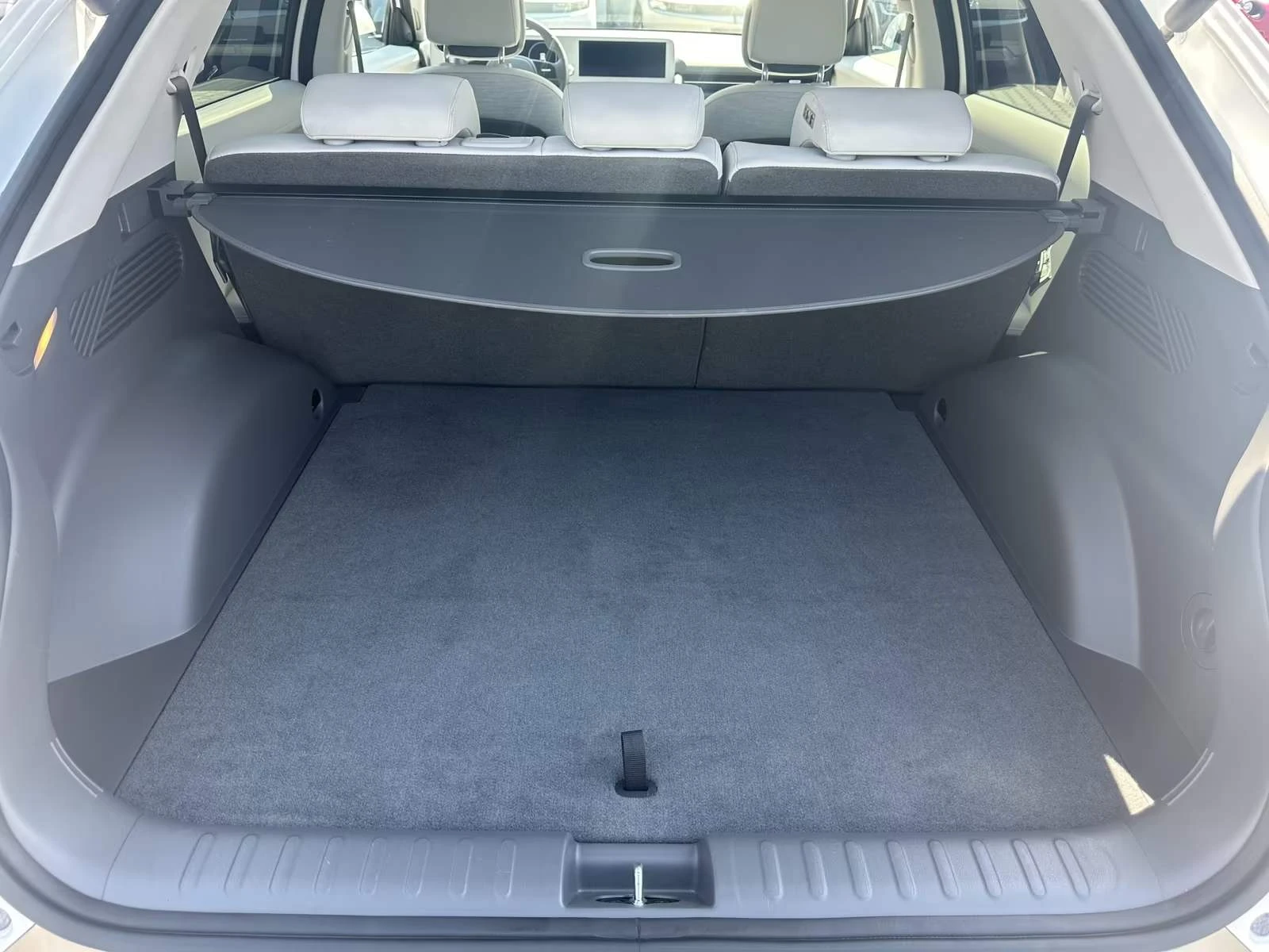 Hyundai Ioniq 5 4WD TECHNIQ 87000KM. 73KWh 306 K.С., снимка 16 - Автомобили и джипове - 55659512