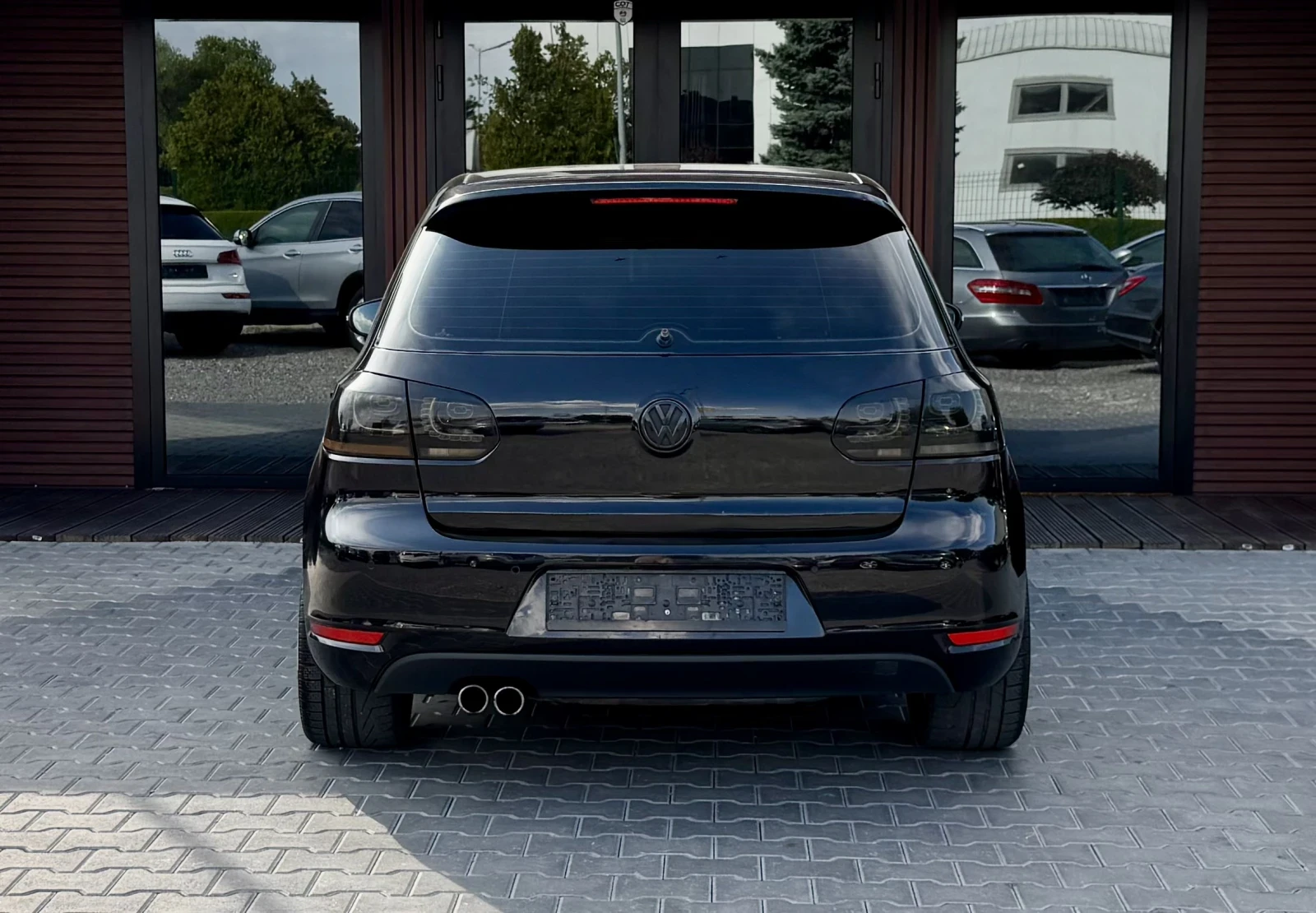 VW Golf 2.0 TDI* GTD* Avtomat* Подгрев* Лизинг 0%, снимка 5 - Автомобили и джипове - 55664081