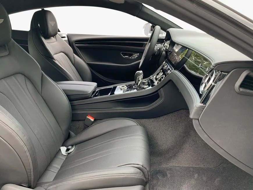 Bentley Continental gt BLACK EDITION / V8 HYBRID / B&O / BLACKLINE / HUD | Mobile.bg � ����������� 17