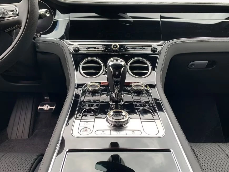 Bentley Continental gt BLACK EDITION / V8 HYBRID / B&O / BLACKLINE / HUD | Mobile.bg � ����������� 15